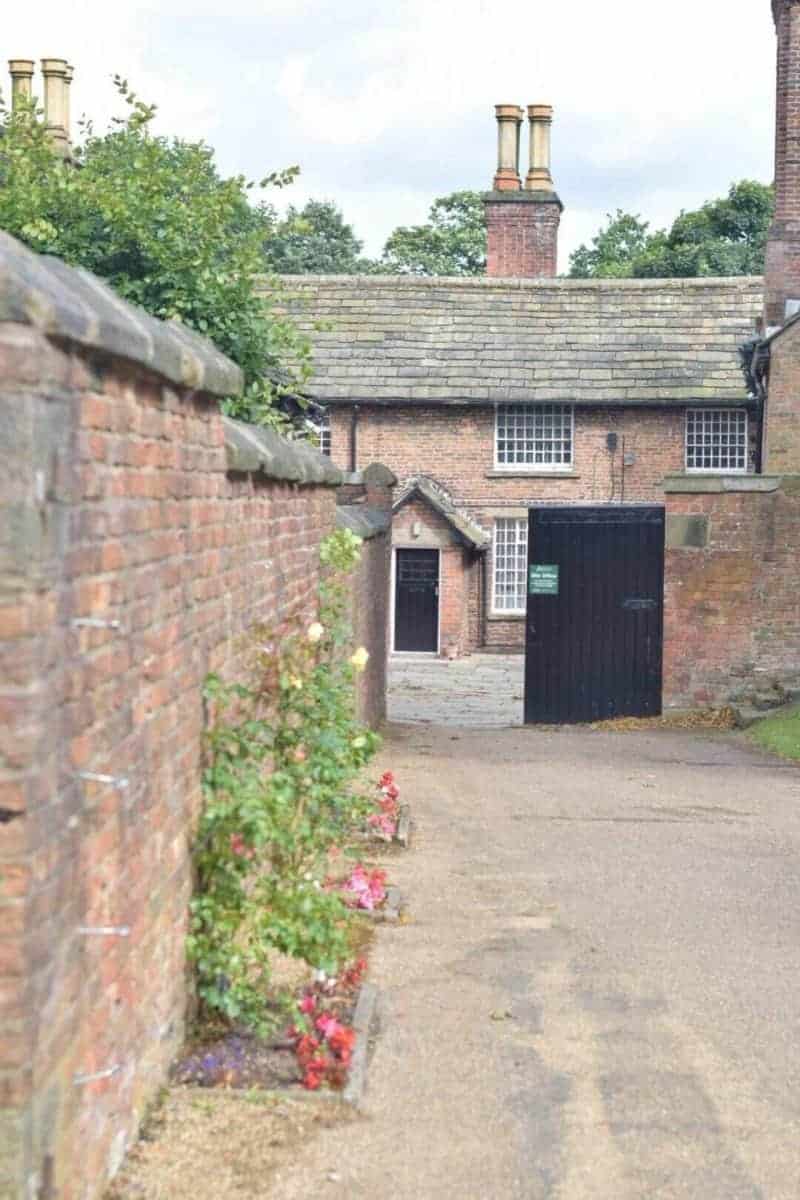 Astley Park Chorley