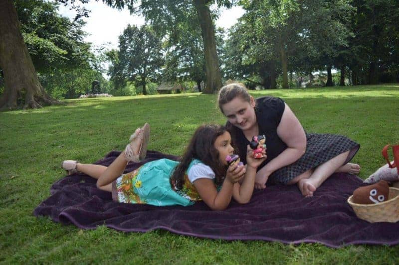 Astley Park Chorley