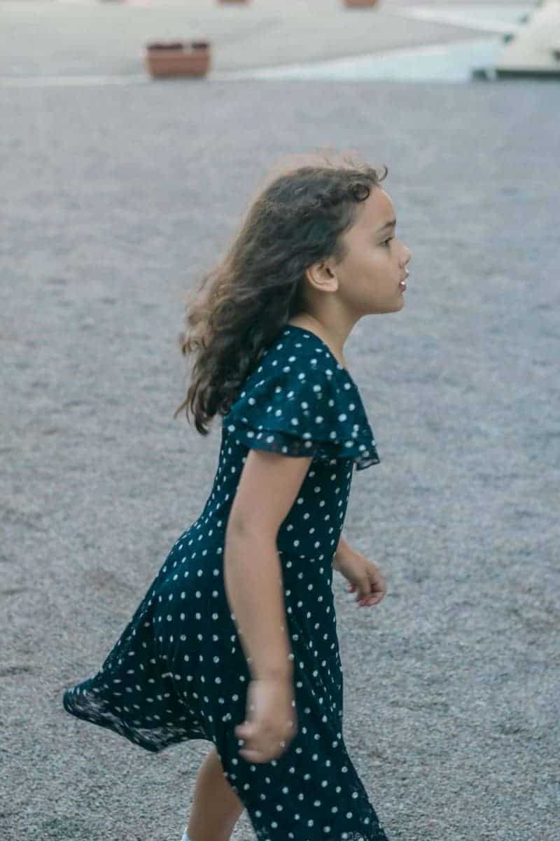 yumi dress