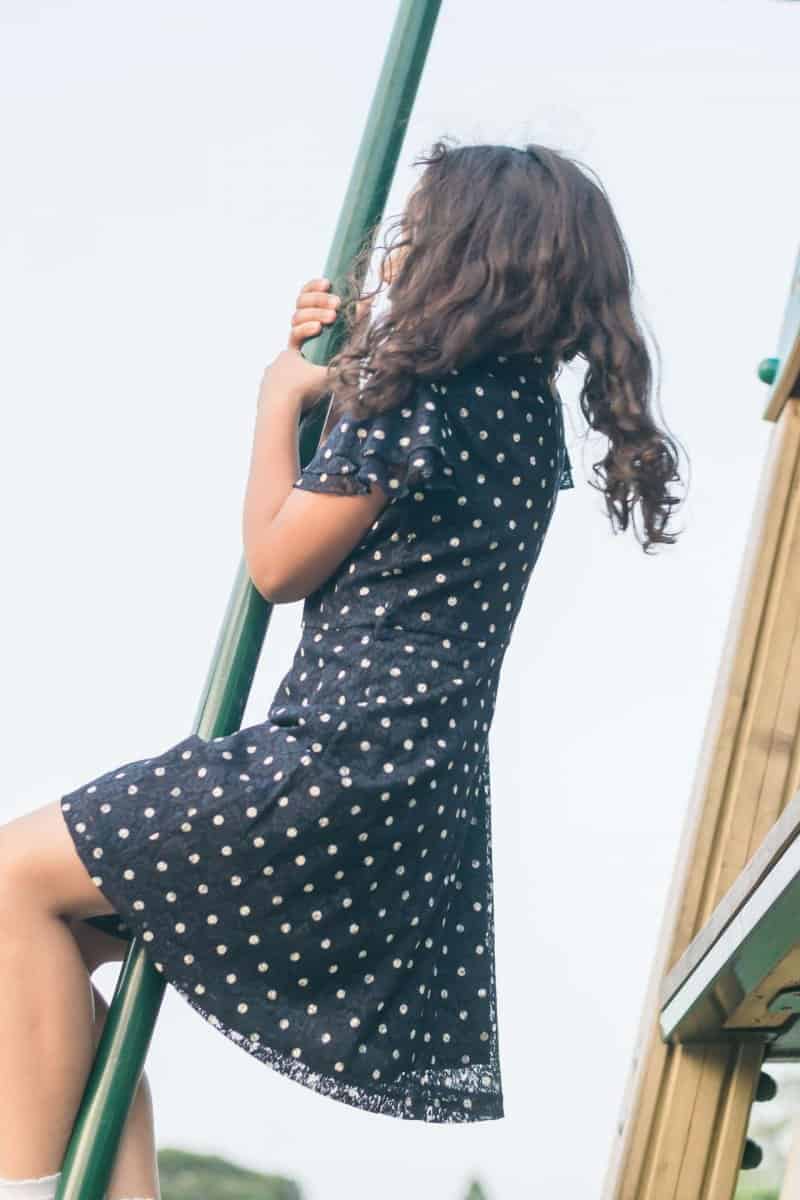 yumi dress