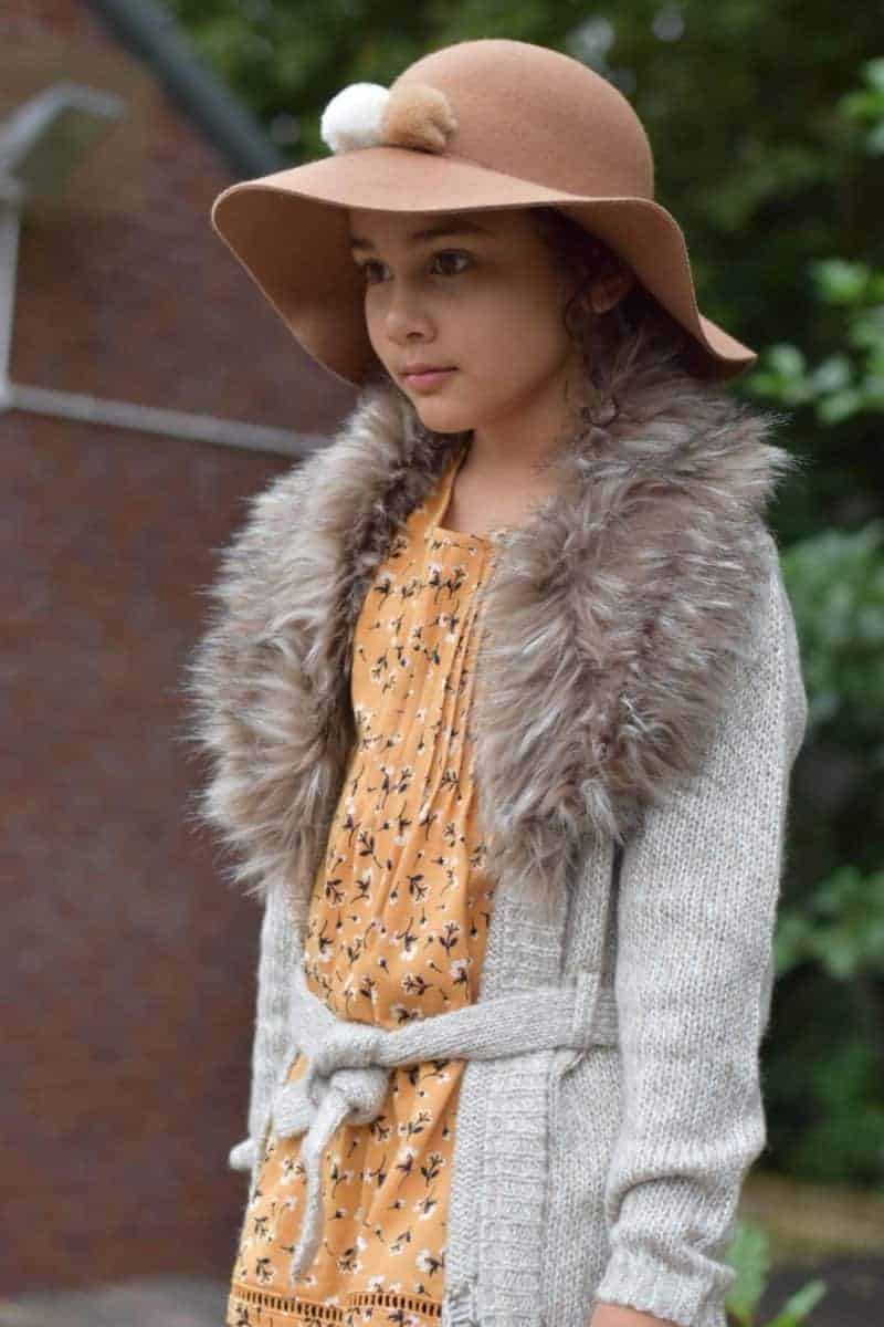 Autumn haT