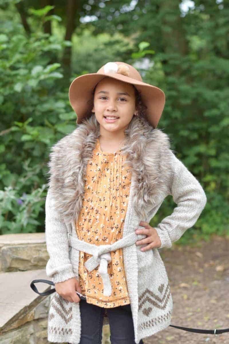 auTUMN OUTFIT