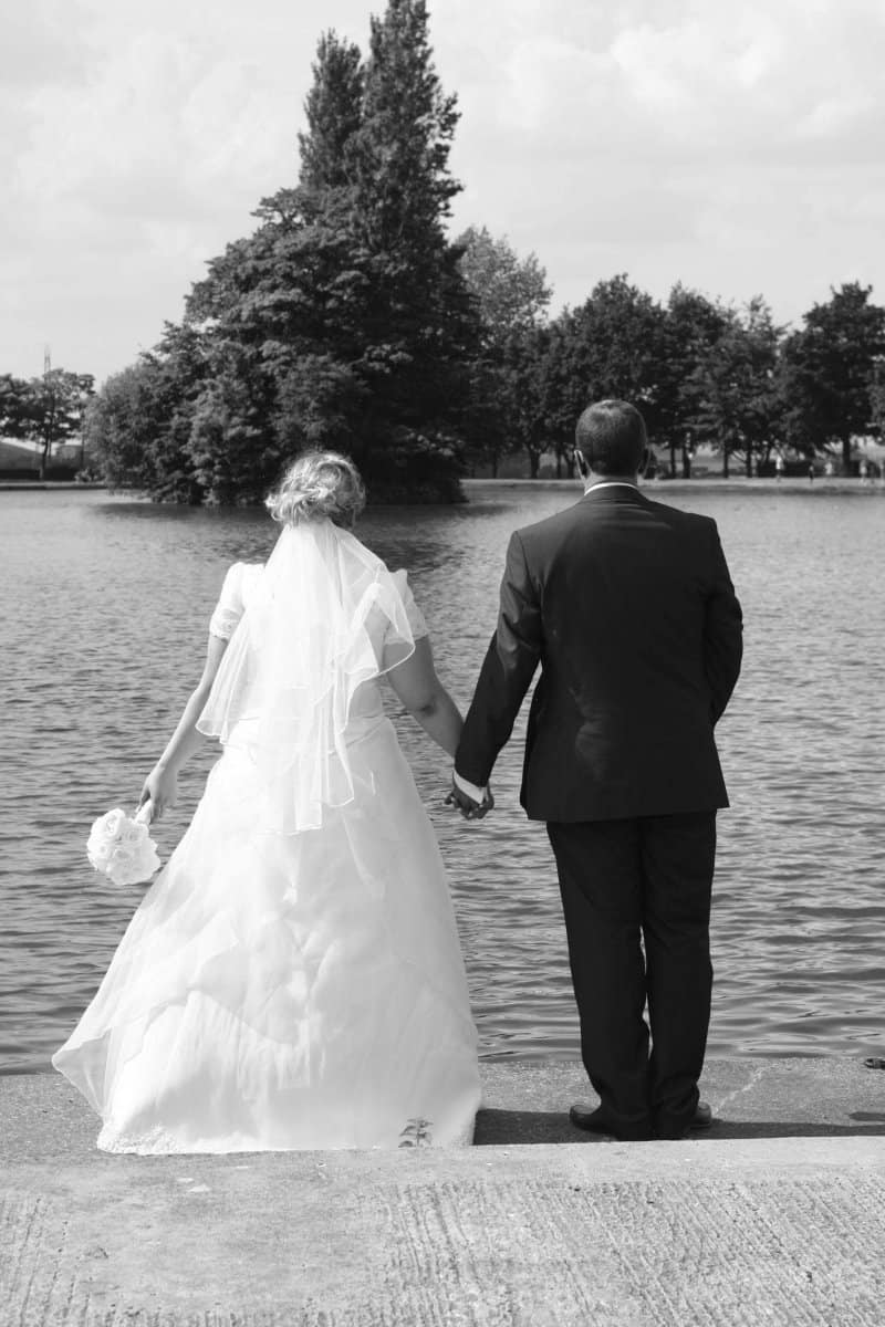 Wedding Photo