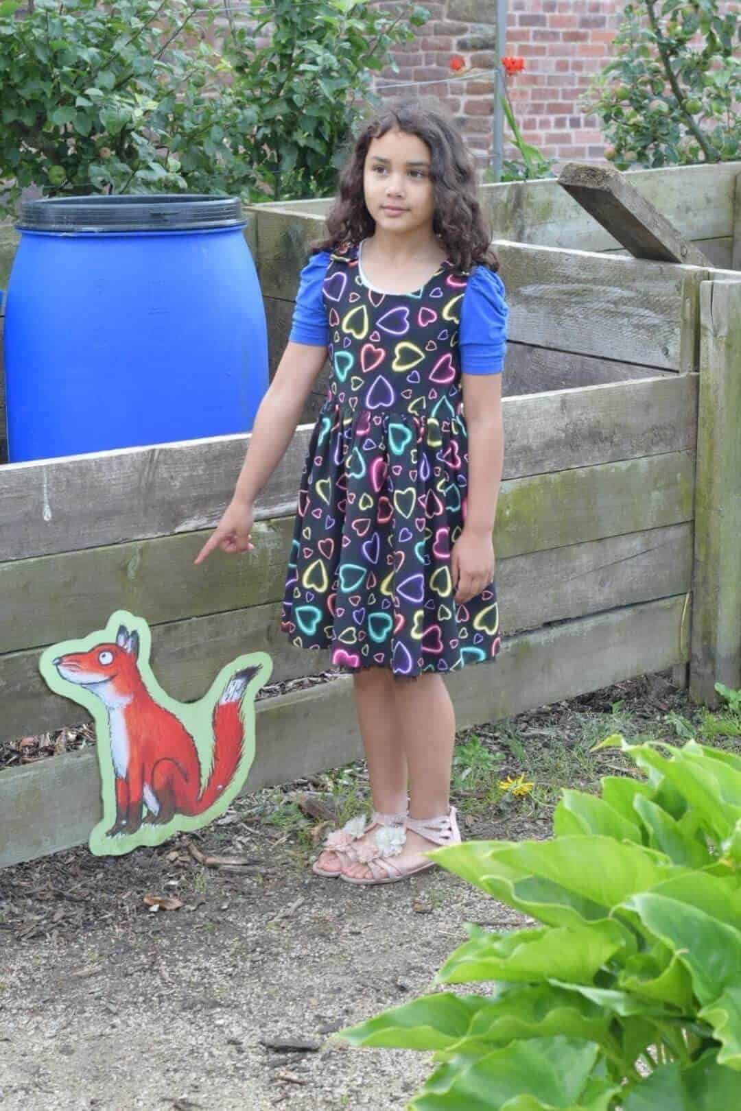 gruffalo Trail