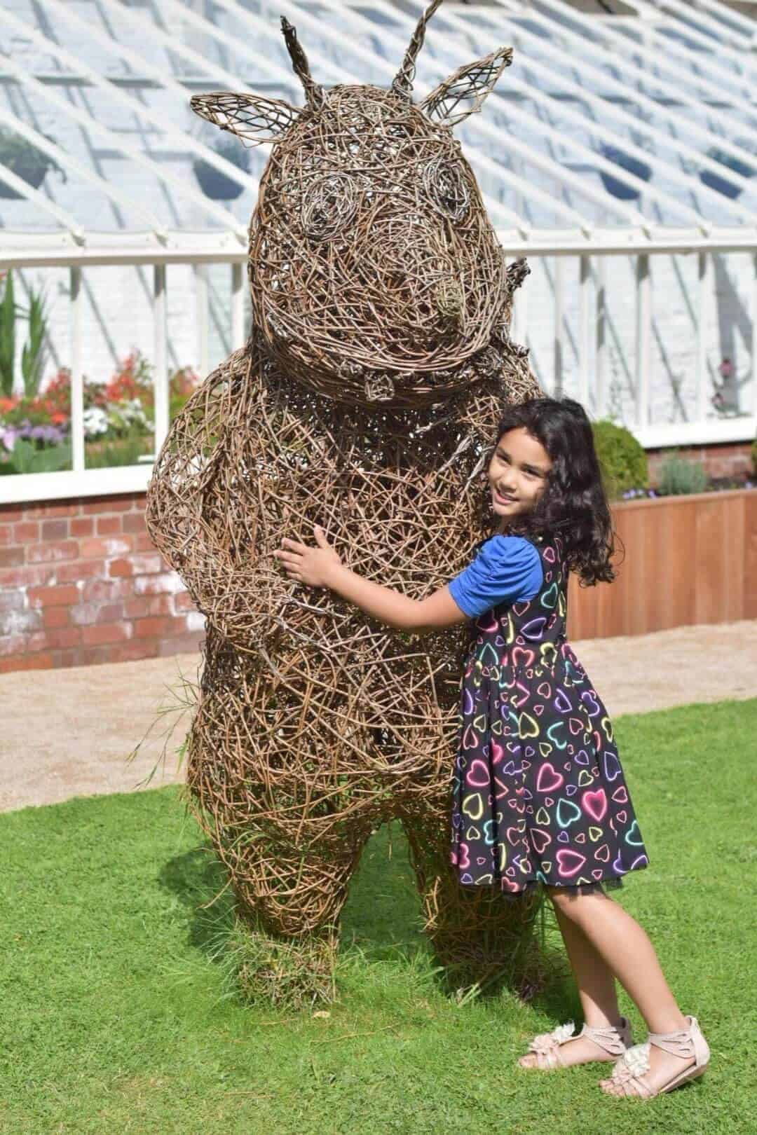 gruffalo Trail