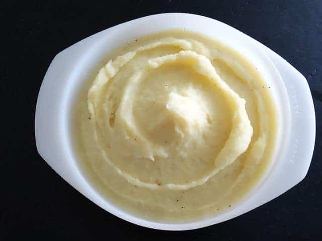 soft food diet list
