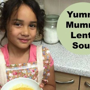lentil-soup