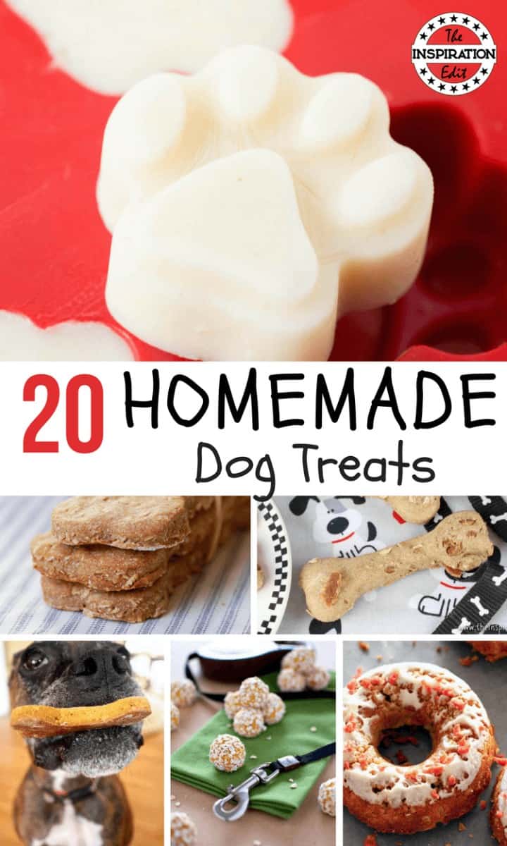Dog Treats