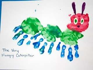 25 fun the very hungry caterpillar activities the dog ate christmas tree