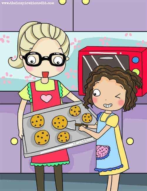 cookies