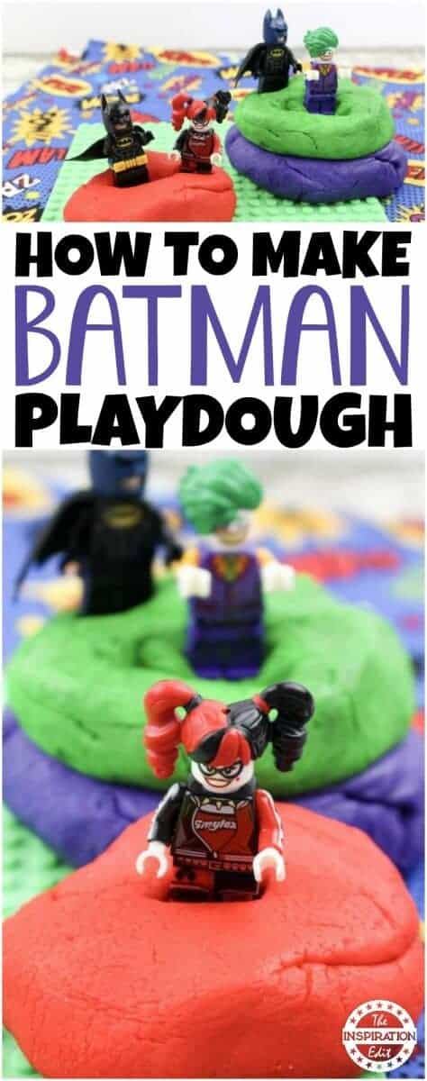 BATMAN