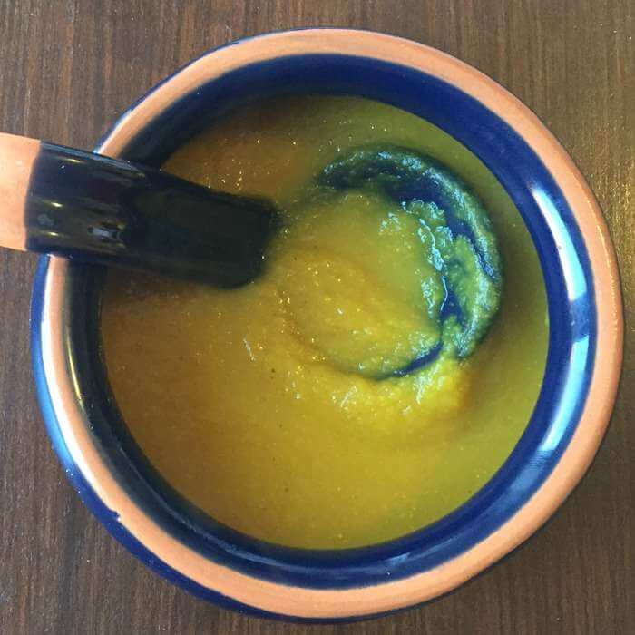 Healthy-and-homemade-curried-swede-soup