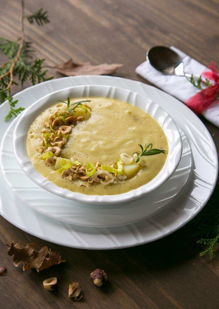 Leek-and-Potato-Soup-Recipe