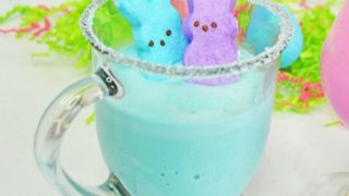 Peeps Milkshake Recipe