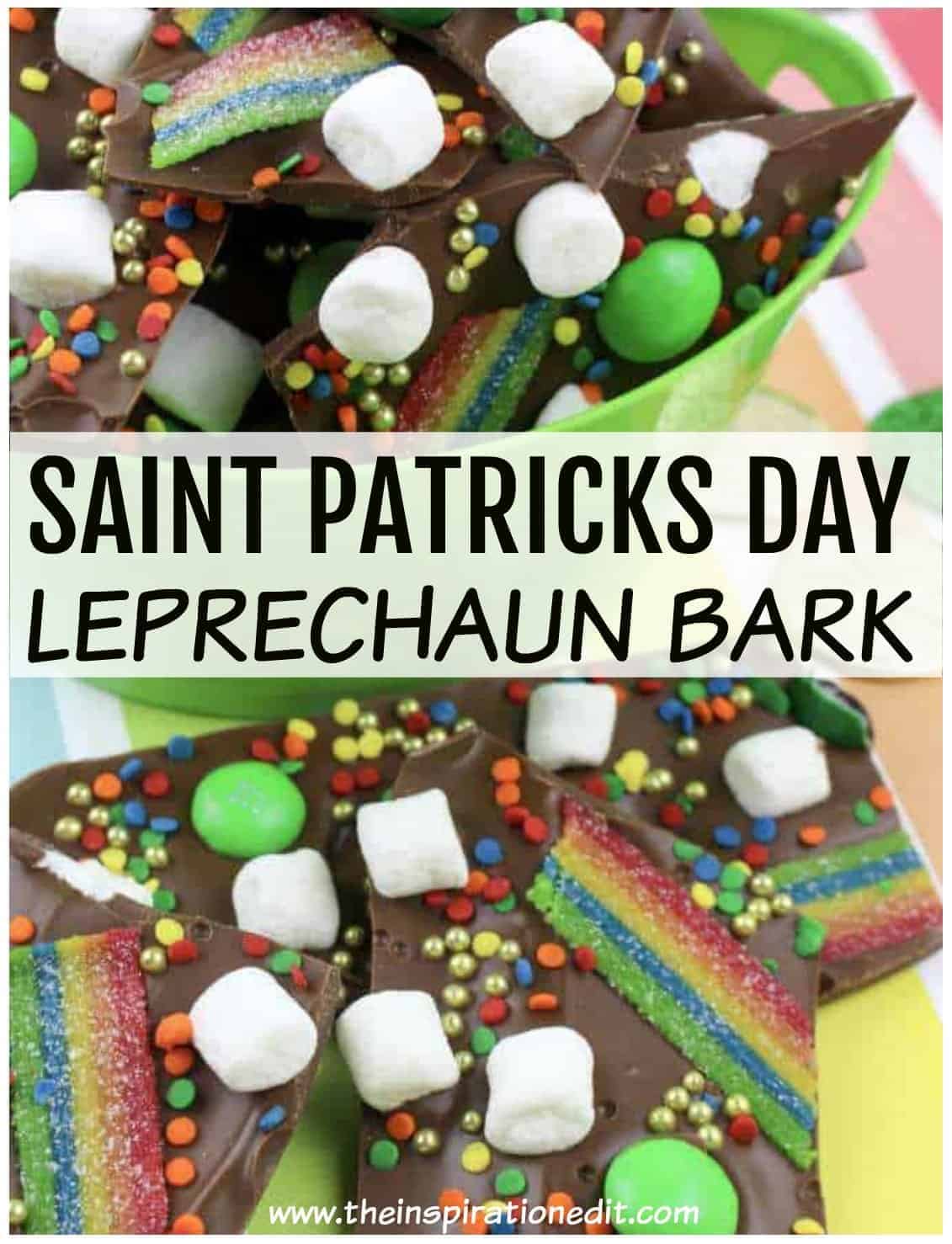saint patricks day party food