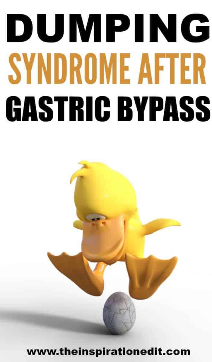 What Is Dumping Syndrome The Inspiration Edit