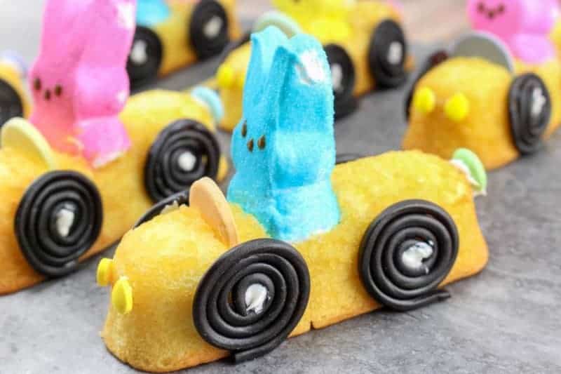 Easter Peeps Fun Food Recipe