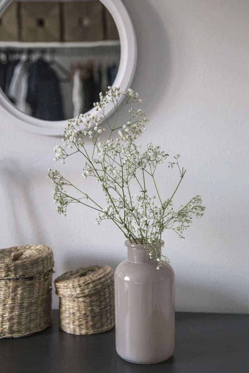 home-flower-vase