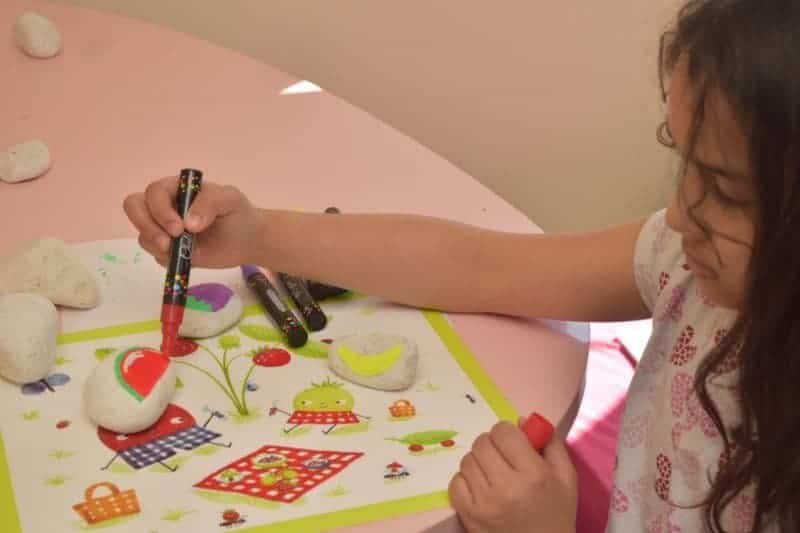 Fruit Activity Idea for kids