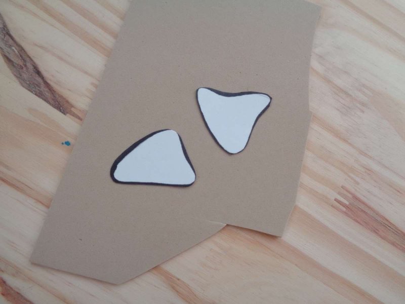 diy fathers day card