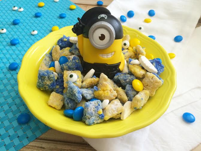 Minion.