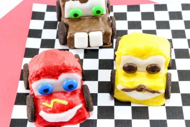 Disney Cars 3