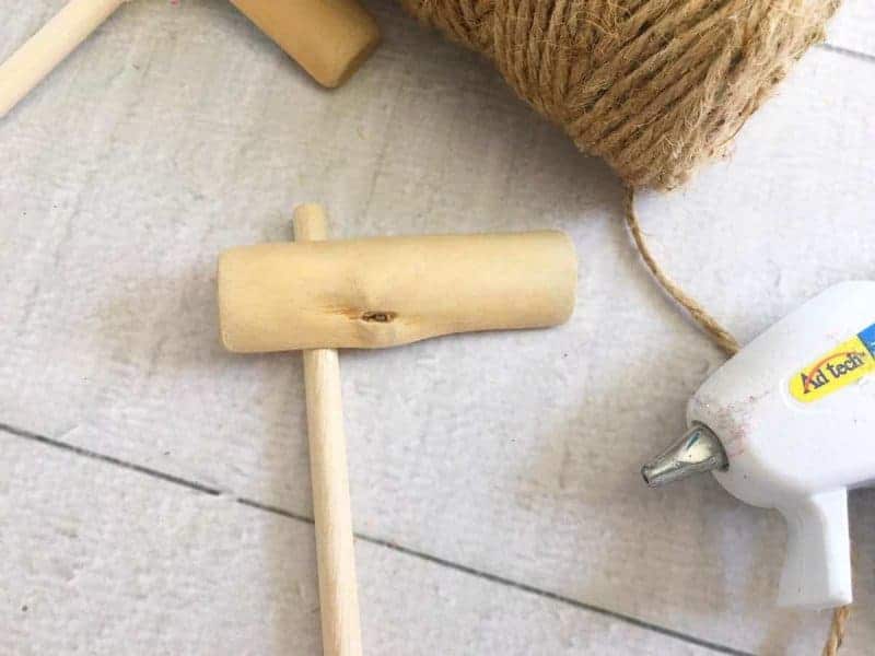vegetable Garden Posts