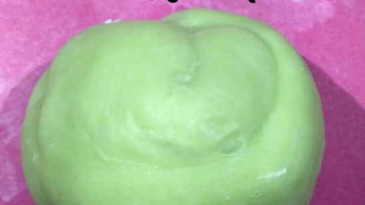edible slime