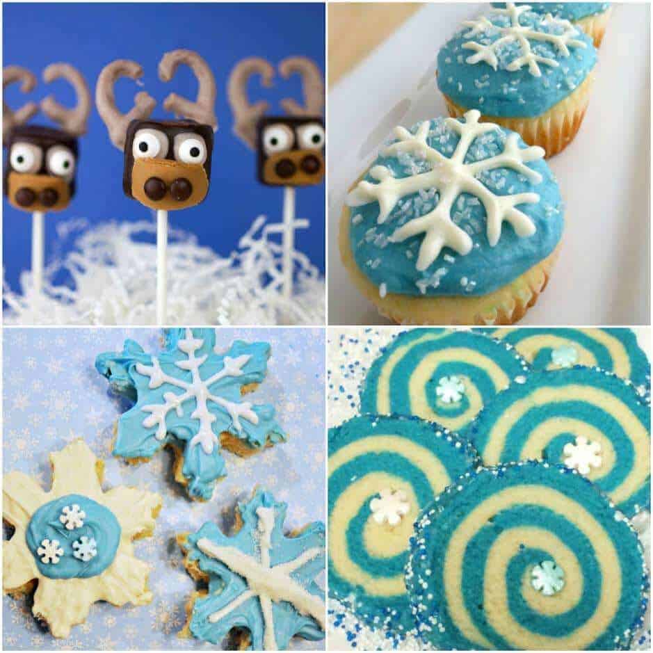 Frozen Cookbook Cookie Cutters Kit Epub-Ebook