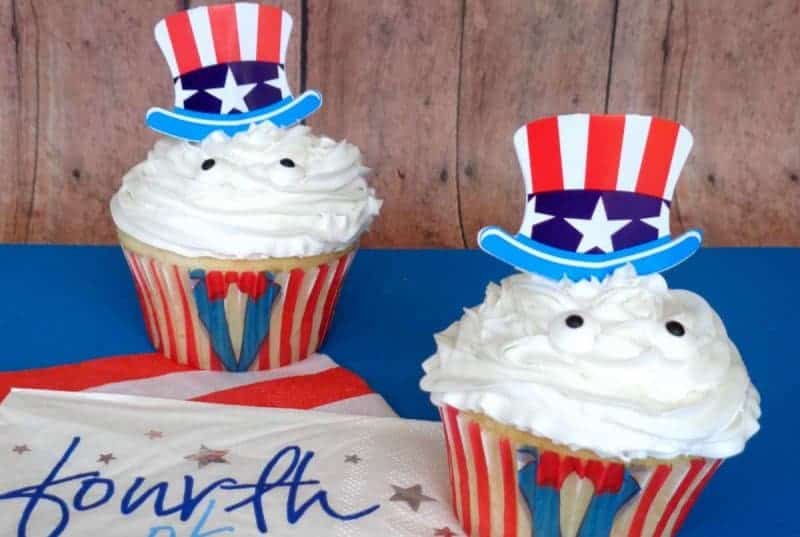 CUPCAKES