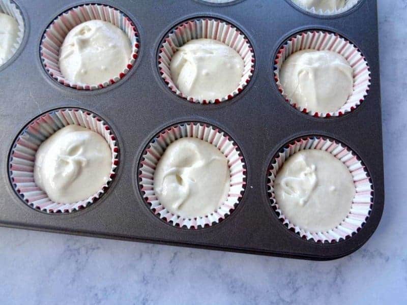 uncle sam cupcakes