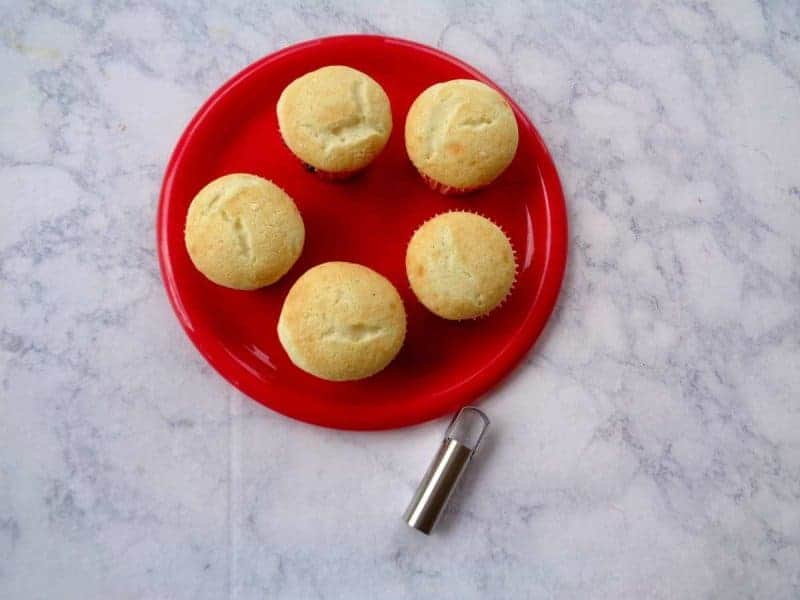 uncle sam cupcakes