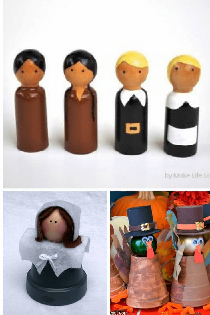 10 Pilgrim Projects for the Kids (2)