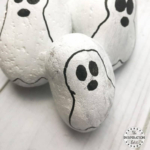 Craft Ghost Rock Stones.