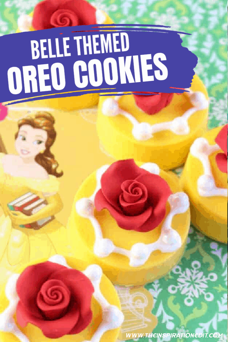bell cookies