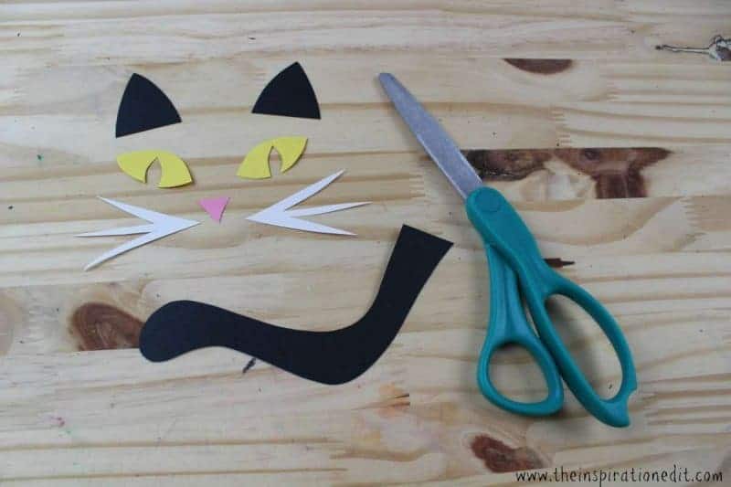 cat halloween bag halloween cat bag