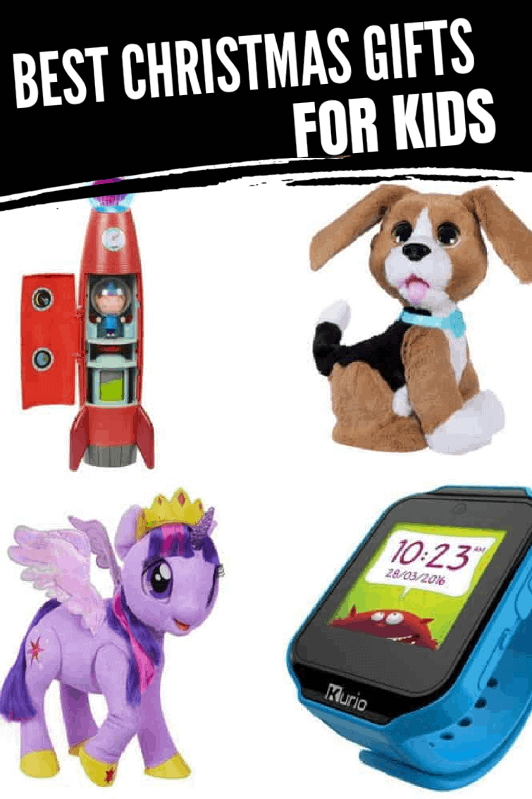 christmas gifts for kids