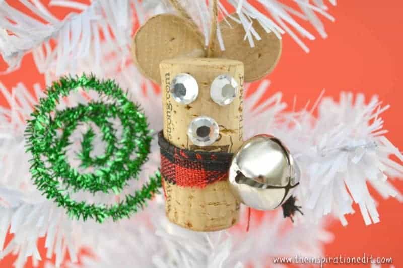 Mouse Decoration Mouse Decoration