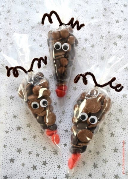 Reindeer-Treat-Bags