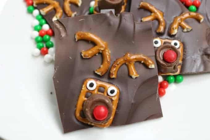 Rudolph-bark