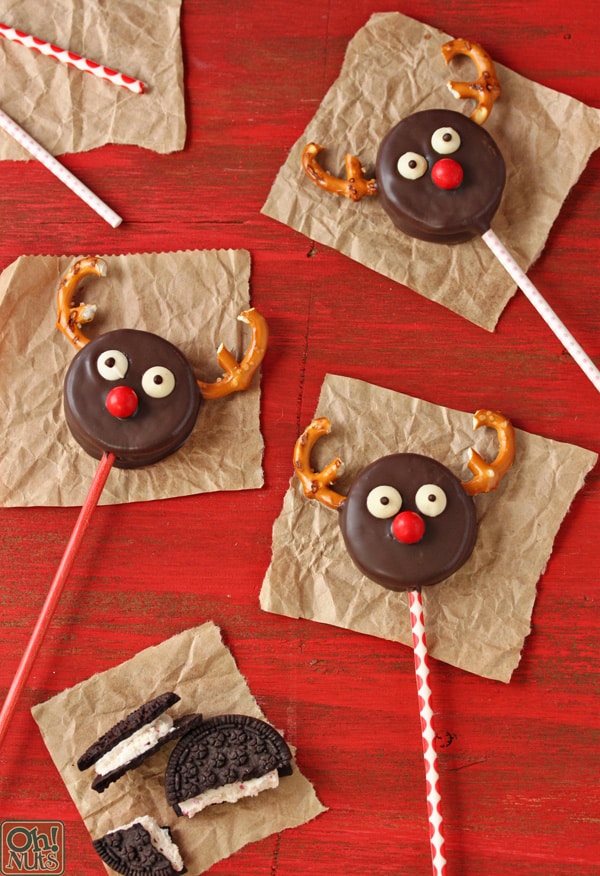 oreo-reindeer