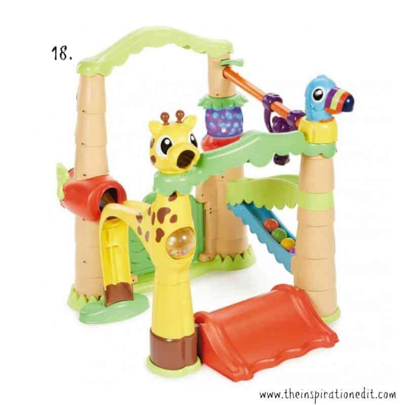 little tikes