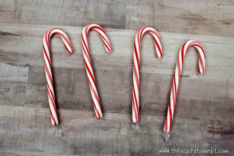 DIY Christmas Pretzels
