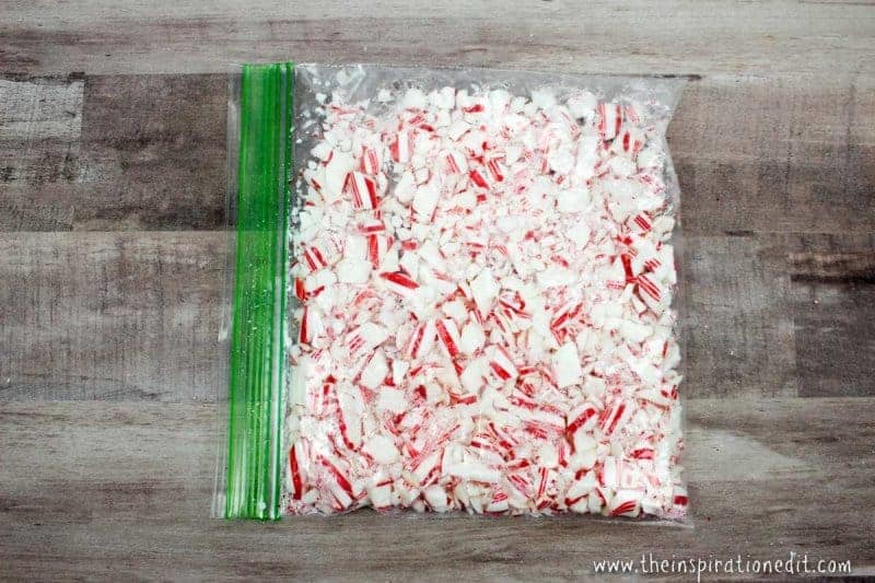 DIY Christmas Pretzels