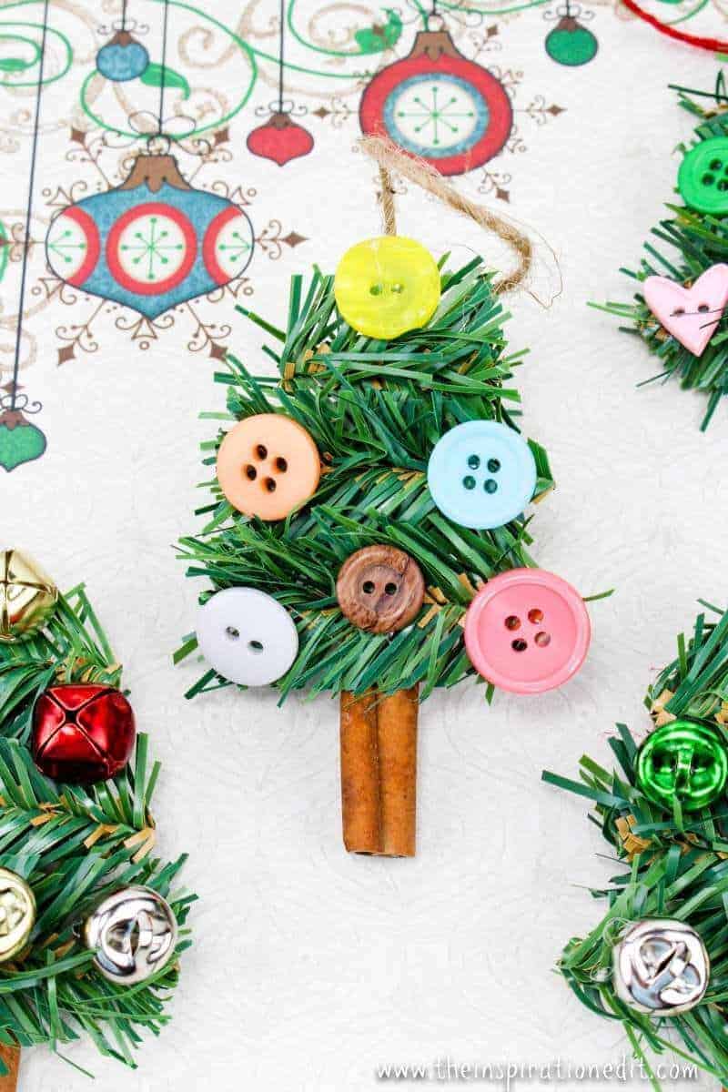 Christmas Tree Decorations