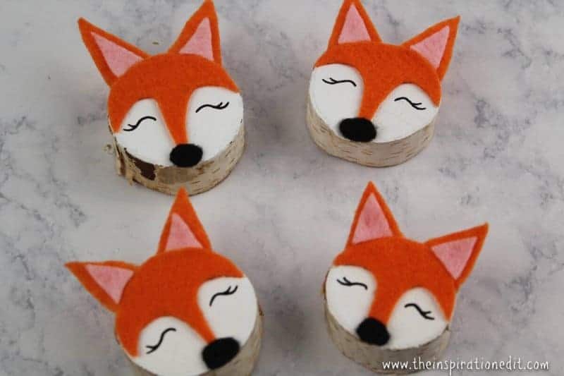 diy wine cork mouse christmas craft