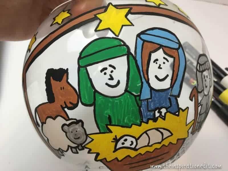 Christmas Nativity