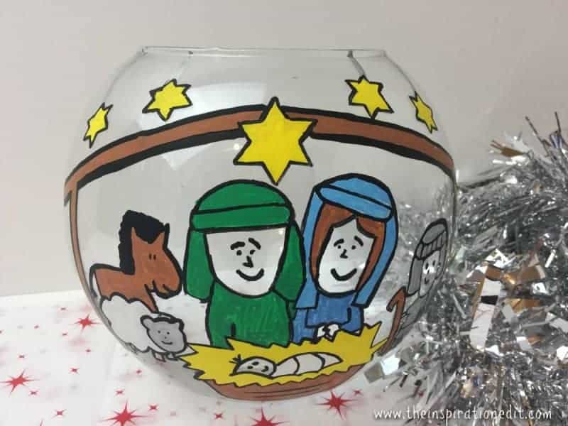 Christmas Nativity