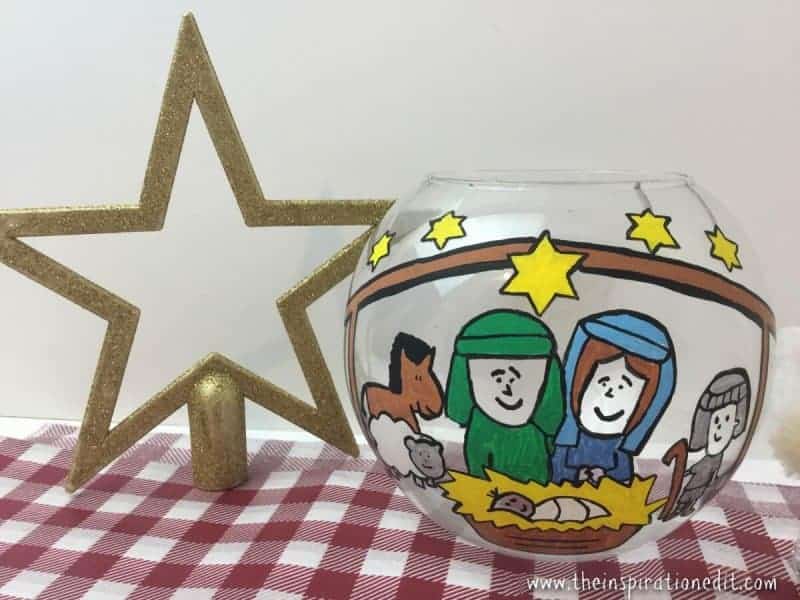 Christmas Nativity
