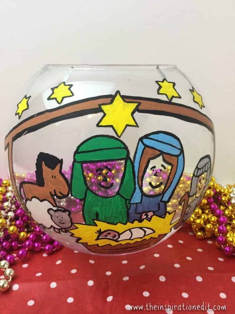 Christmas Nativity